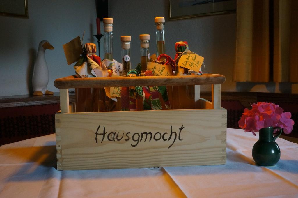 Klimesch Bed & Breakfast Mondsee