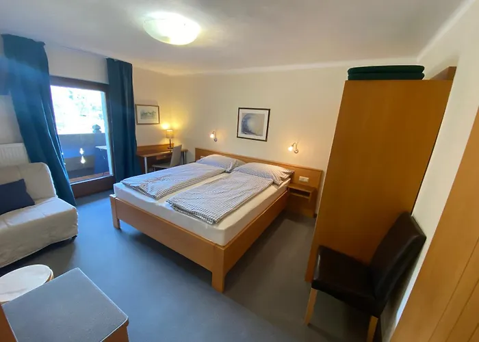 Pension Klimesch