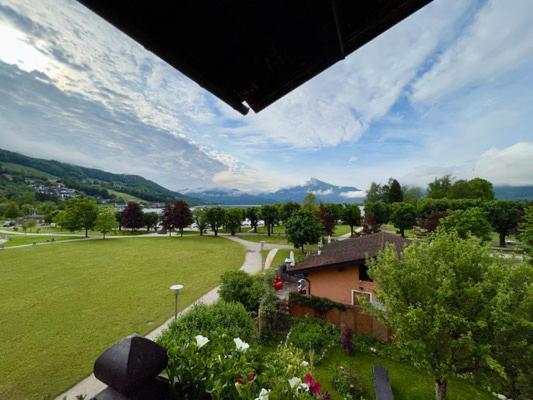 Klimesch Bed & Breakfast Mondsee