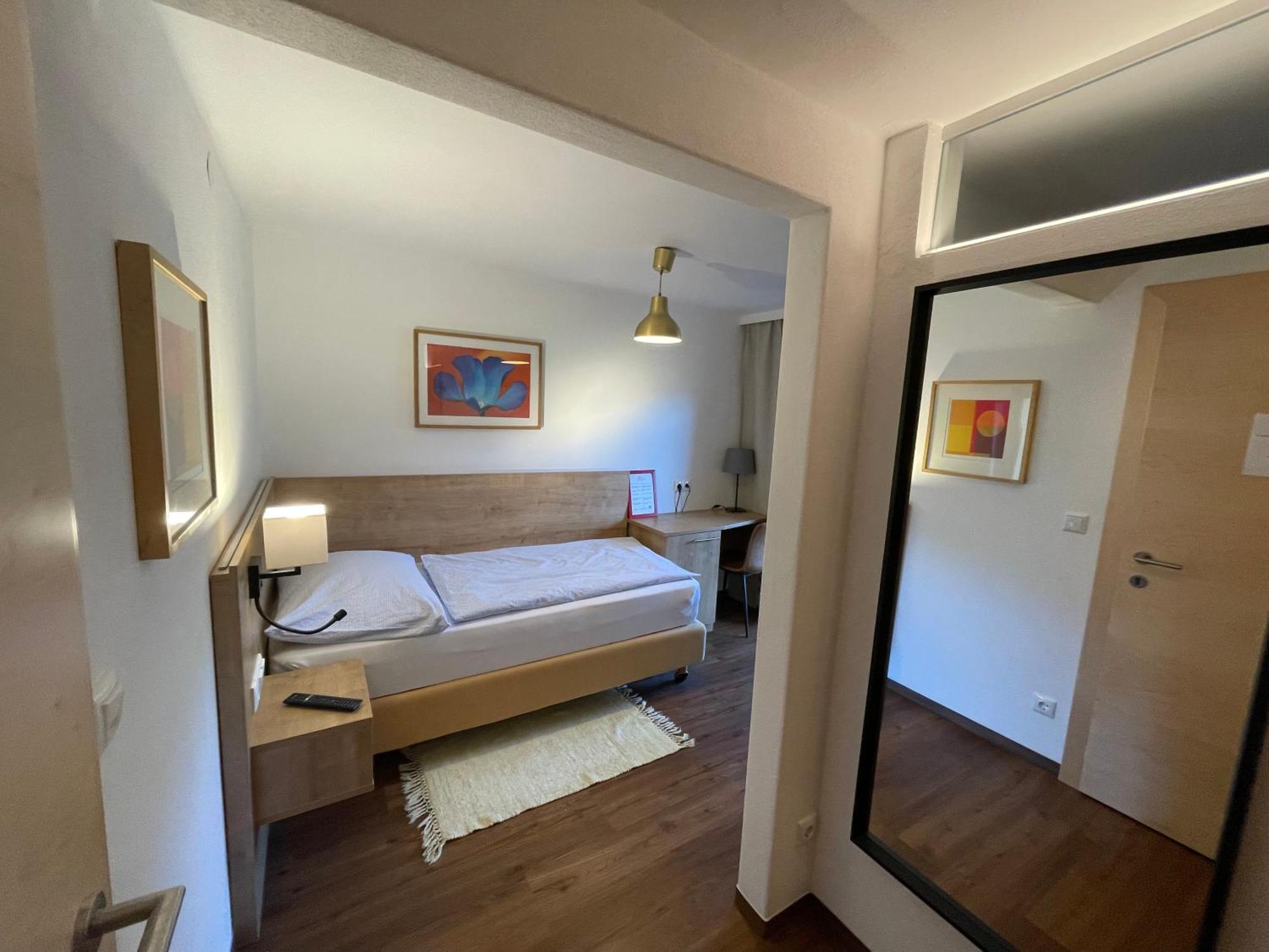 Klimesch Bed & Breakfast *