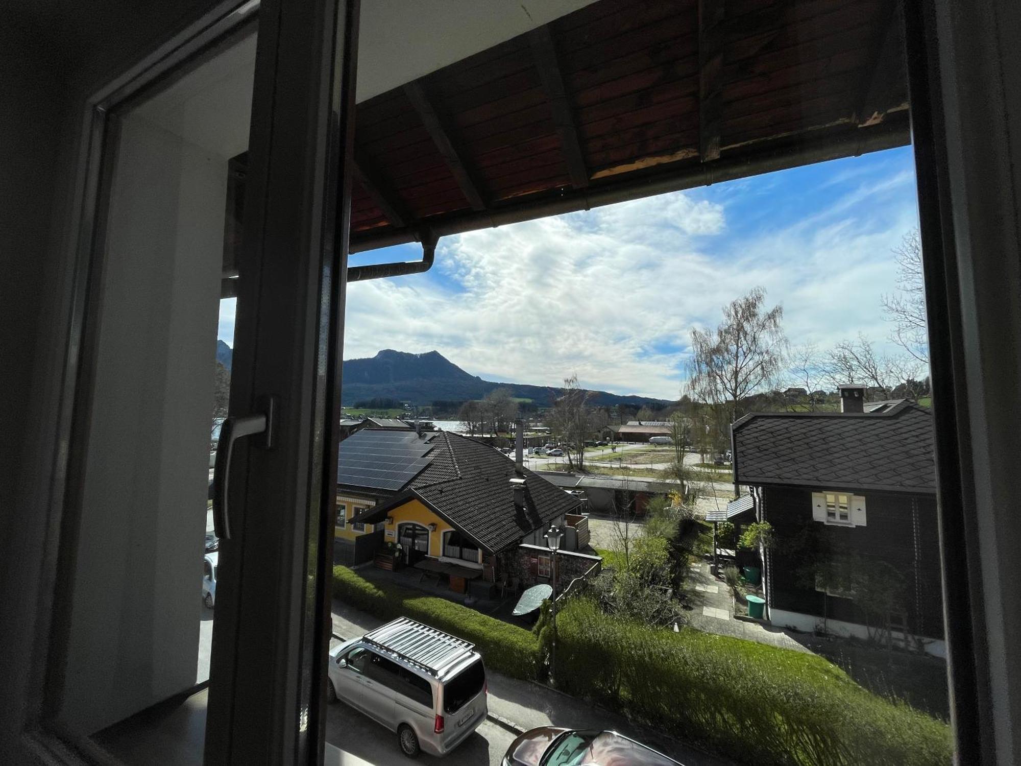 Bed & Breakfast Klimesch Mondsee