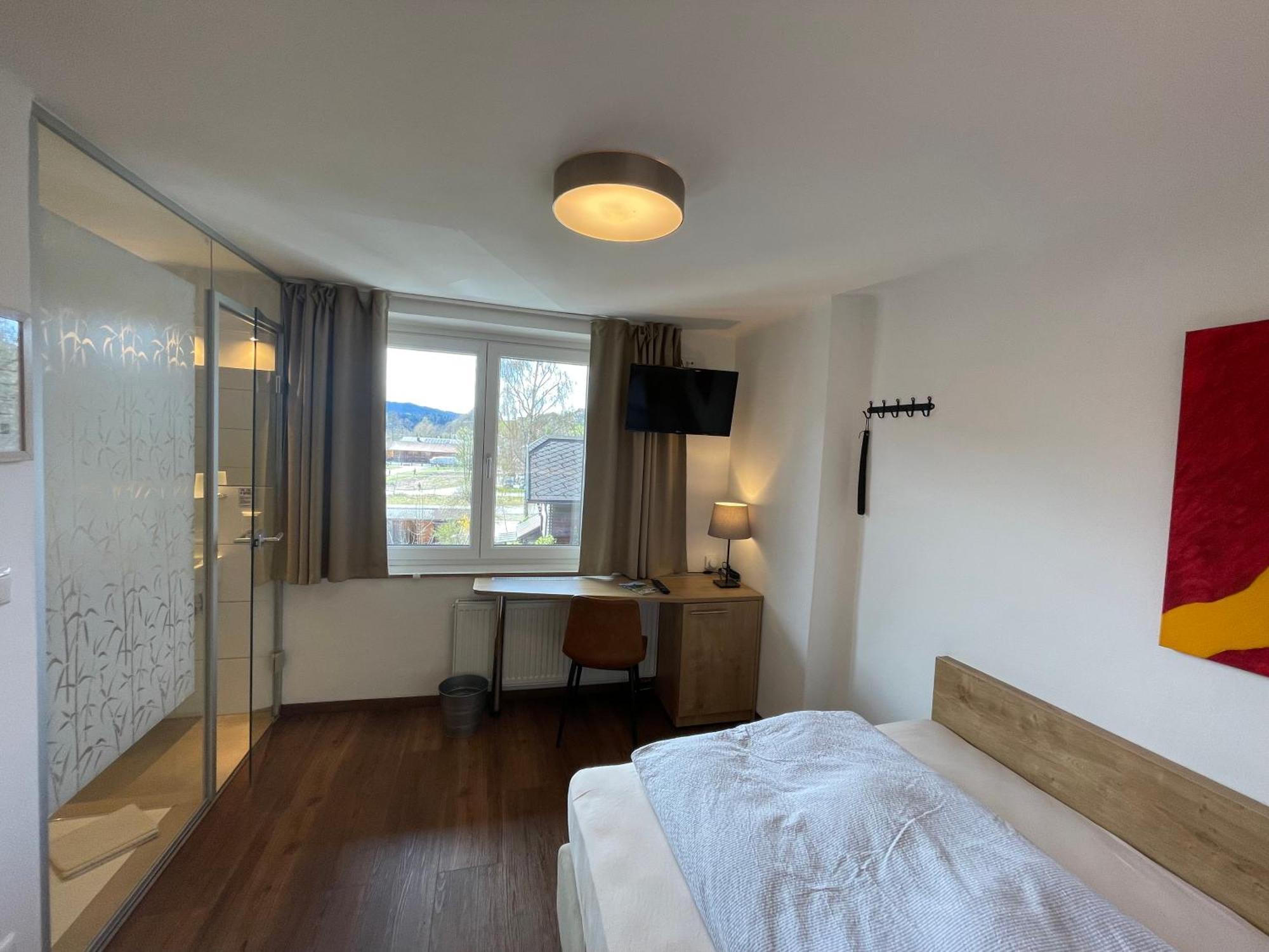 Klimesch Bed & Breakfast